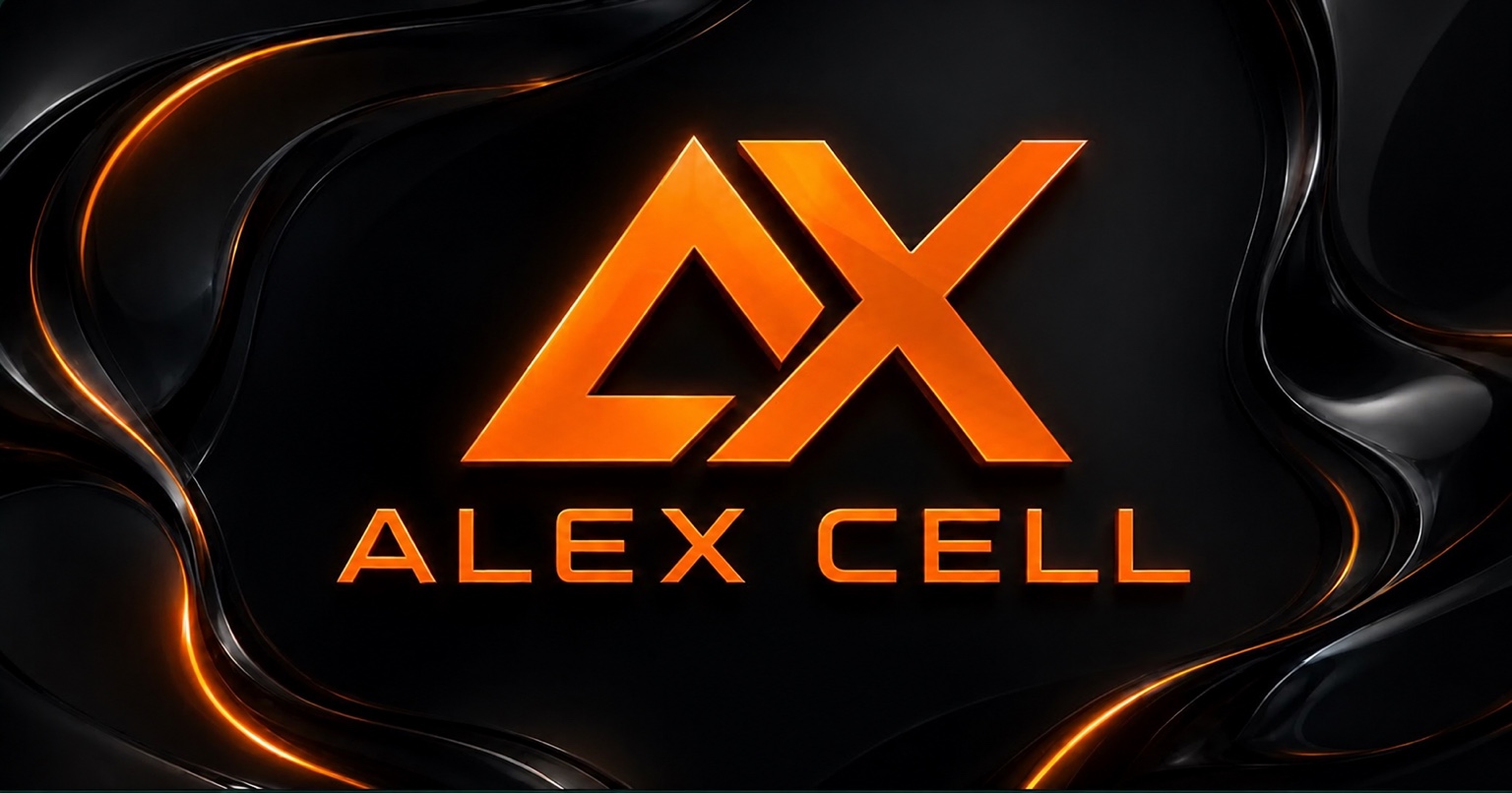 AX ALEX CELL